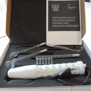 ATTREZZATURE ELETTRICHE E ACCESSORI
