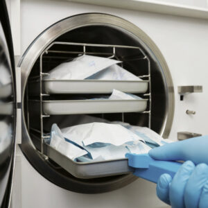 IGIENE E STERILIZZAZIONE