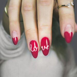 NAILS