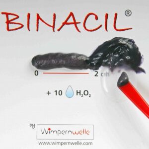 Binacil blocchetto per miscelare 50 fogli