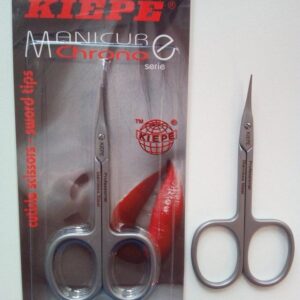 Forbicine cuticole Kiepe 2031-35