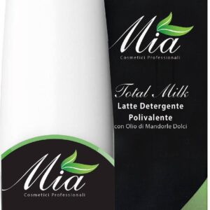 Latte detergente polivalente Mia 200ml