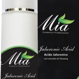 Acido ialuronico Mia 50ml