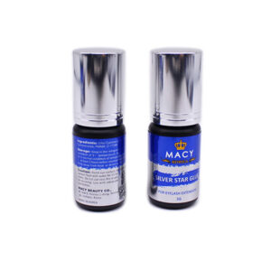 Colla nera Silver Star 0,5sec. per tecnica volume