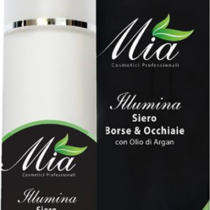 Siero borse e occhiaie Mia 50ml