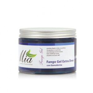 Fango gel drenante Mia 500ml