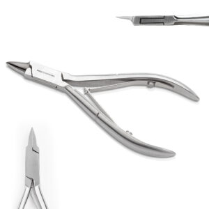 Tronchese unghie incarnite PROINOX 370.108