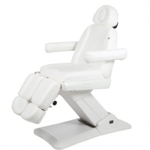Poltrona pedicure MEDIAL 3 motori