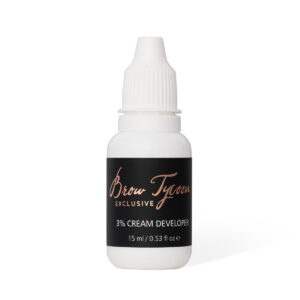 Hybrid tint developer 15ml