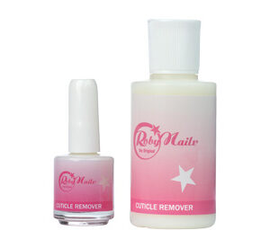 Cuticle remover Roby Nails 15ml/125ml