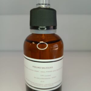 Peeling acido salicilico 30ml