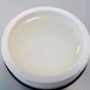 Acrylgel clear (trasparente)Swiss Nails 01