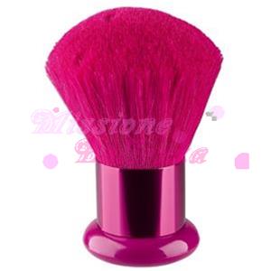 Pennellone maxi fucsia per manicure