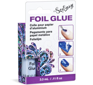 Colla per foil / foil glue