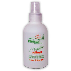 Podofast 200ml cheratolitico spray per diabetici