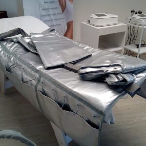 Pressoterapia