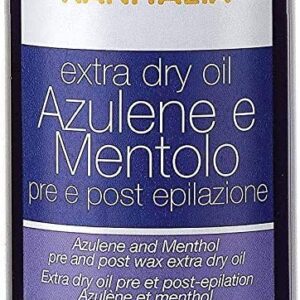 Dopocera dry oil 2-in-1 pre e post epil 250ml