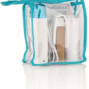 Kit depilazione competition