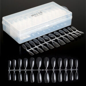 Fullcover tip in gel tonda 240pz.