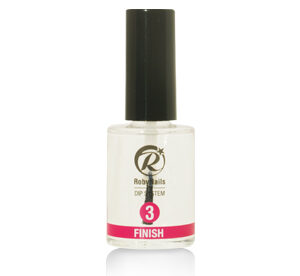 Dip system finish 15 ml