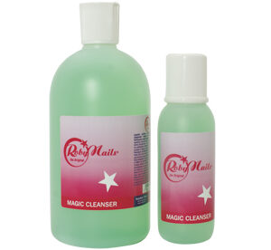 Magic cleanser Roby Nails