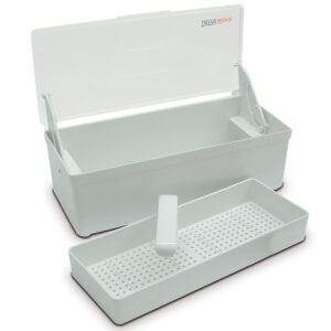 Vaschetta sterilizzazione 1 litro