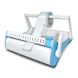 Termosigillatrice per buste sterilizzazione