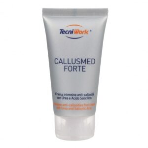 Callusmed forte crema anticallosità