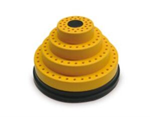 Portafrese girevole 120 posti