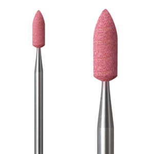 Fresa pietra rosa CM636