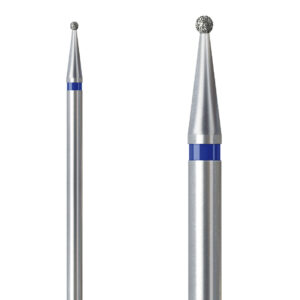 Fresa in acciaio CM644