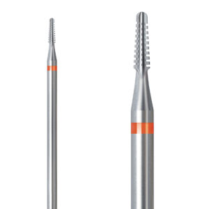 Fresa in acciaio CM648