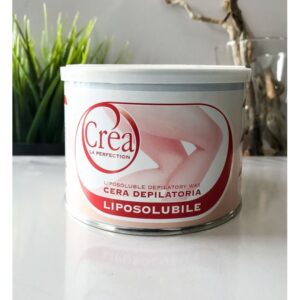 Cera liposolubile naturale vaso da 400ml/800ml