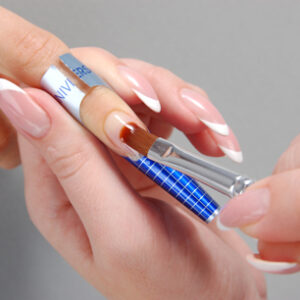 CORSO NAILS RICOSTRUZIONE UNGHIE IN GEL