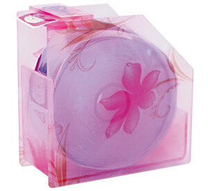 Dispenser cartine stretto Roby Nails