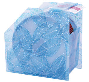 Dispenser cartine largo Roby Nails