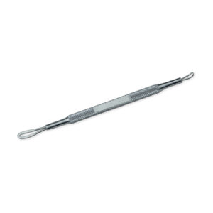 Levacomedoni doppio inox