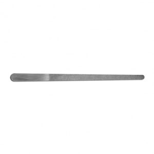 Lima diamantata inox Solingen 19cm stretta