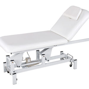 Lettino elettrico LUMB 1 motore