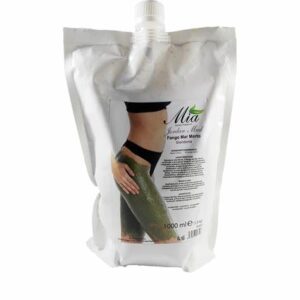 Fango puro del Mar Morto Mia 1,5kg