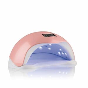 Lampada led/uv 48 watt H110 LABOR