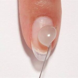 CORSO NAILS RICOSTRUZIONE UNGHIE IN ACRYGEL