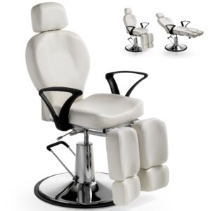 Poltrona pedicure idraulica 370.039