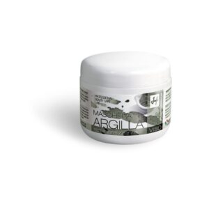 Maschera all'argilla remineralizzante Holiday 250ml