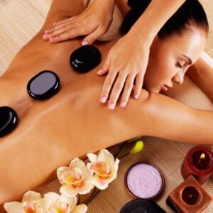 CORSO MASSAGGIO HOT-STONE