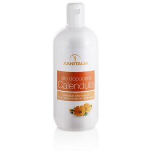 Dopocera olio alla calendula 500ml