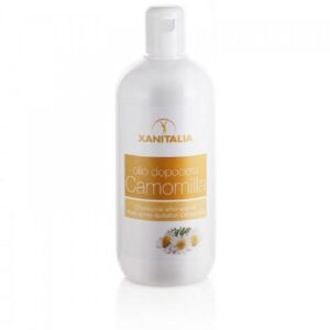 Dopocera olio alla camomilla 500ml