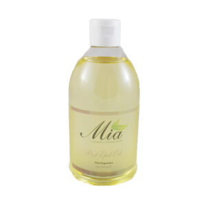 Dopocera olio alla vaniglia 500ml