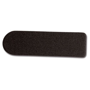 Raspa inox aurore ricambi adesivi 10 pezzi