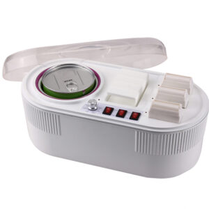 Scaldacera combinato COMBIWAX